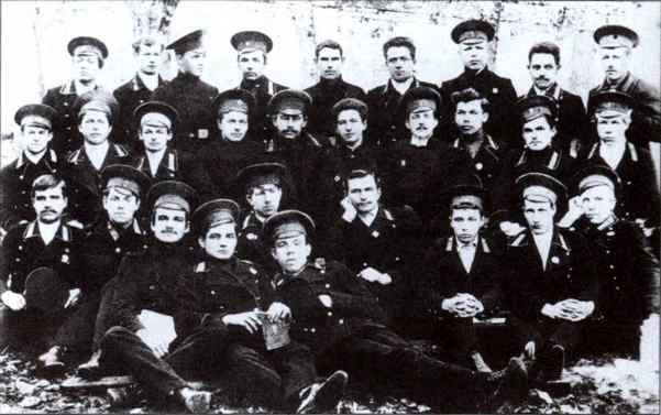 Иллюстрация к книге — Дело всей жизни [i_003.jpg]