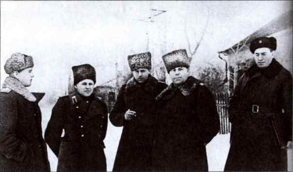 Иллюстрация к книге — Дело всей жизни [i_016.jpg]