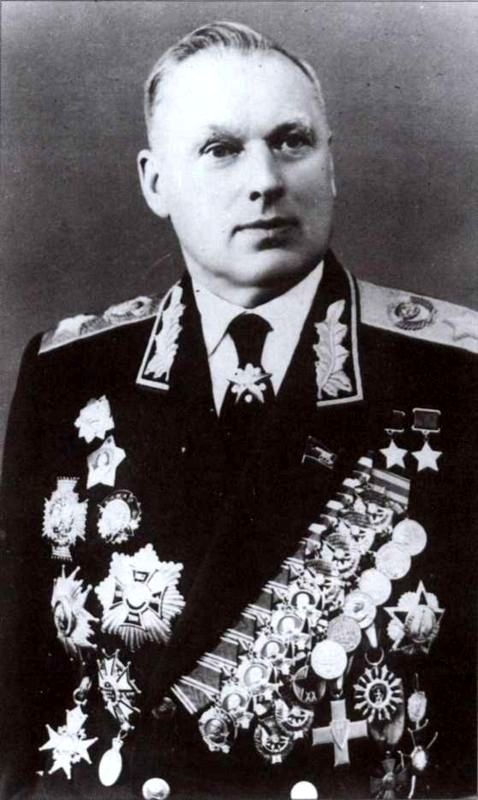 Иллюстрация к книге — Дело всей жизни [i_019.jpg]