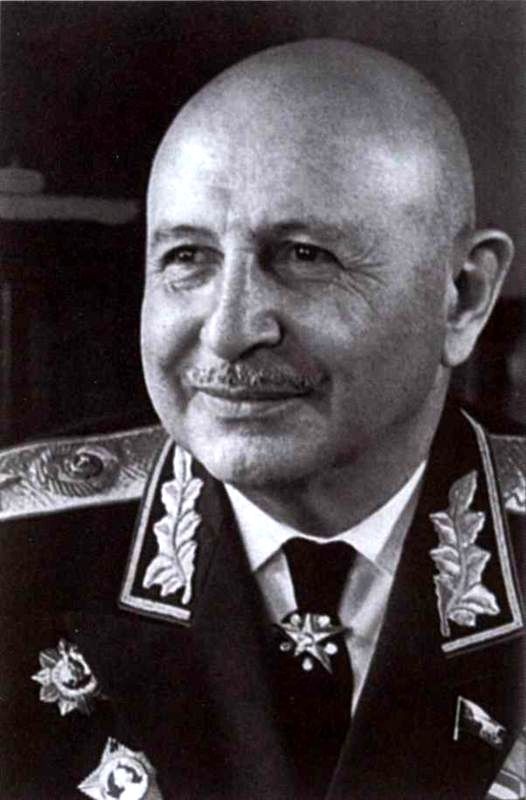 Иллюстрация к книге — Дело всей жизни [i_022.jpg]