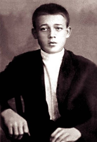 Иллюстрация к книге — Сергей Лемешев. Лучший тенор Большого [i_004.jpg]