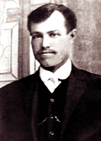 Иллюстрация к книге — Сергей Лемешев. Лучший тенор Большого [i_009.jpg]