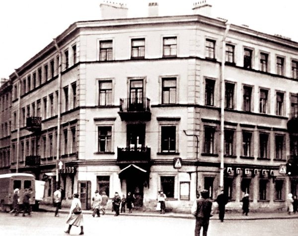 Иллюстрация к книге — Сергей Лемешев. Лучший тенор Большого [i_010.jpg]