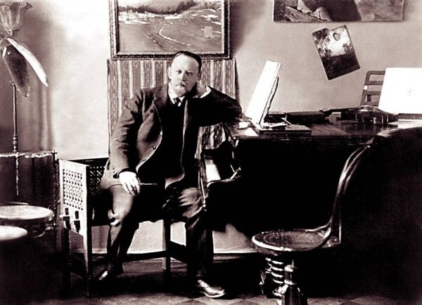 Иллюстрация к книге — Сергей Лемешев. Лучший тенор Большого [i_020.jpg]