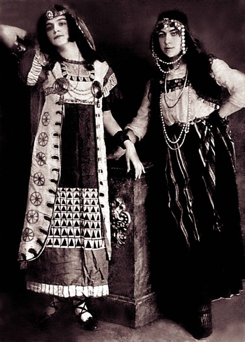 Иллюстрация к книге — Сергей Лемешев. Лучший тенор Большого [i_022.jpg]