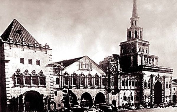 Иллюстрация к книге — Сергей Лемешев. Лучший тенор Большого [i_028.jpg]