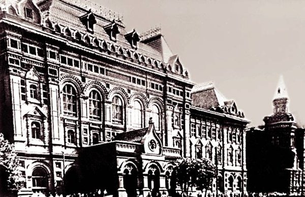 Иллюстрация к книге — Сергей Лемешев. Лучший тенор Большого [i_029.jpg]