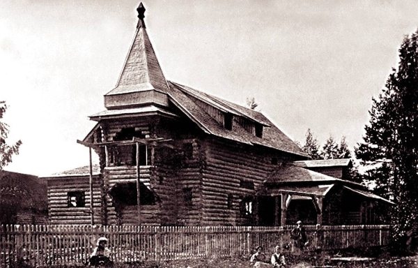 Иллюстрация к книге — Сергей Лемешев. Лучший тенор Большого [i_034.jpg]