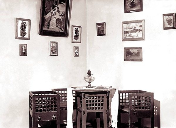 Иллюстрация к книге — Сергей Лемешев. Лучший тенор Большого [i_035.jpg]