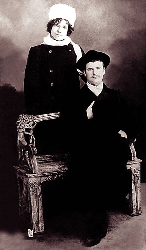 Иллюстрация к книге — Сергей Лемешев. Лучший тенор Большого [i_036.jpg]