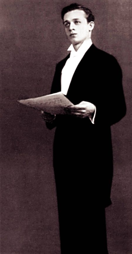 Иллюстрация к книге — Сергей Лемешев. Лучший тенор Большого [i_049.jpg]