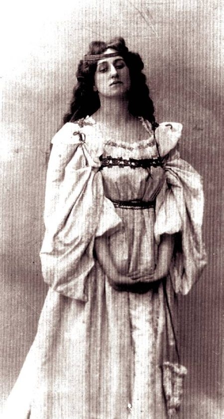 Иллюстрация к книге — Сергей Лемешев. Лучший тенор Большого [i_057.jpg]