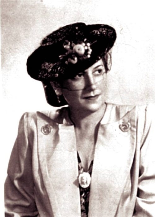 Иллюстрация к книге — Сергей Лемешев. Лучший тенор Большого [i_064.jpg]