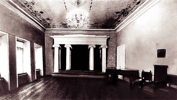 Иллюстрация к книге — Сергей Лемешев. Лучший тенор Большого [i_069.jpg]