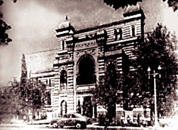 Иллюстрация к книге — Сергей Лемешев. Лучший тенор Большого [i_077.jpg]