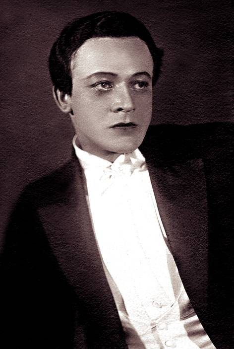 Иллюстрация к книге — Сергей Лемешев. Лучший тенор Большого [i_081.jpg]