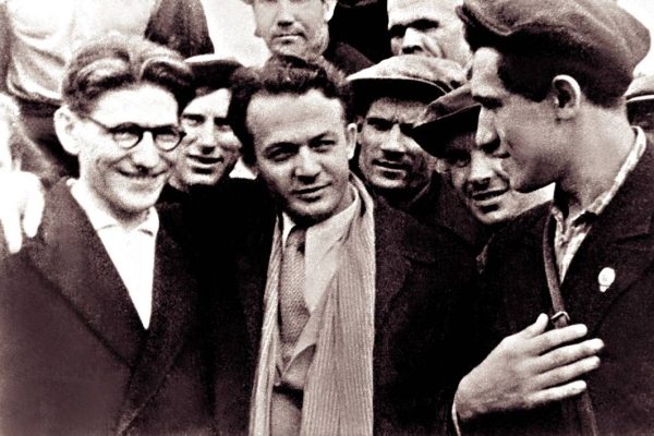 Иллюстрация к книге — Сергей Лемешев. Лучший тенор Большого [i_087.jpg]