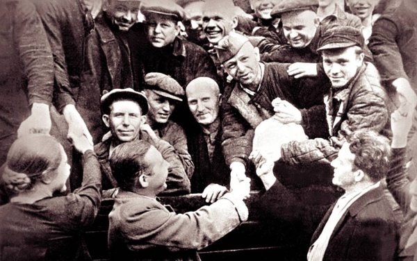 Иллюстрация к книге — Сергей Лемешев. Лучший тенор Большого [i_088.jpg]