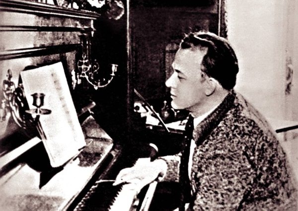 Иллюстрация к книге — Сергей Лемешев. Лучший тенор Большого [i_091.jpg]