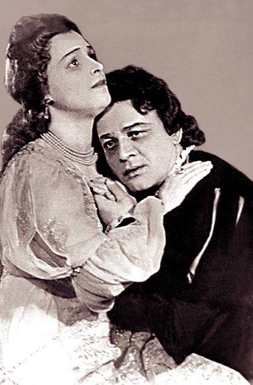 Иллюстрация к книге — Сергей Лемешев. Лучший тенор Большого [i_094.jpg]