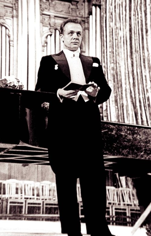 Иллюстрация к книге — Сергей Лемешев. Лучший тенор Большого [i_096.jpg]