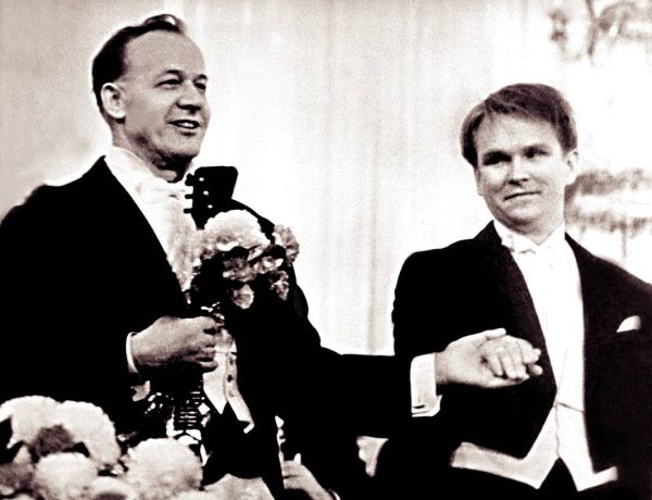 Иллюстрация к книге — Сергей Лемешев. Лучший тенор Большого [i_099.jpg]