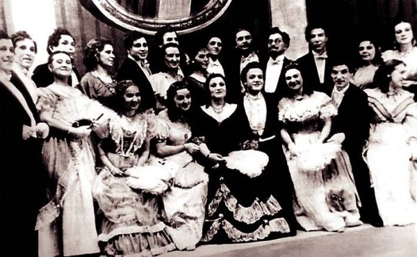 Иллюстрация к книге — Сергей Лемешев. Лучший тенор Большого [i_109.jpg]