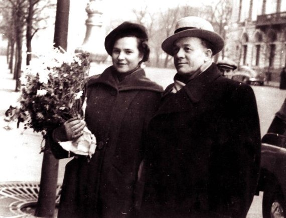 Иллюстрация к книге — Сергей Лемешев. Лучший тенор Большого [i_111.jpg]