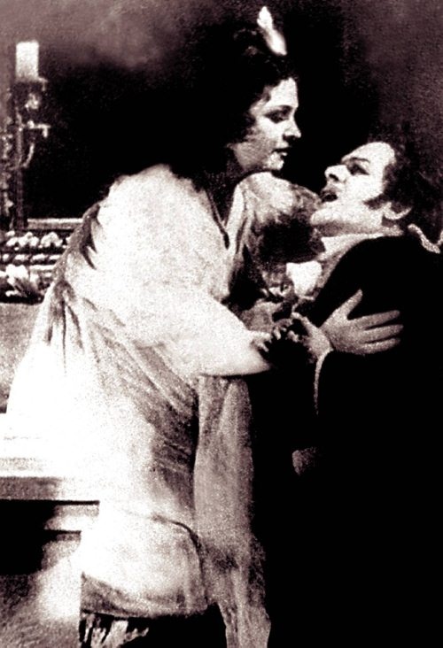 Иллюстрация к книге — Сергей Лемешев. Лучший тенор Большого [i_112.jpg]