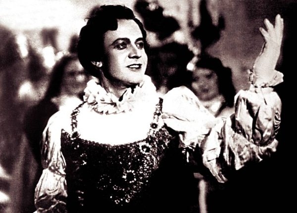 Иллюстрация к книге — Сергей Лемешев. Лучший тенор Большого [i_114.jpg]