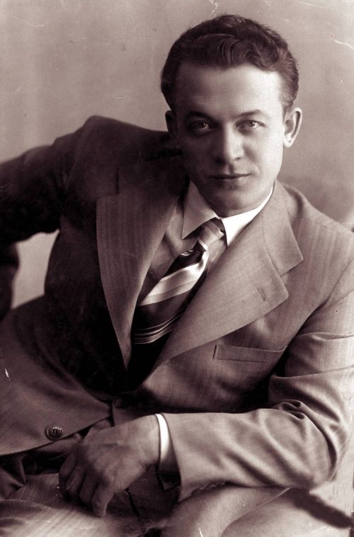 Иллюстрация к книге — Сергей Лемешев. Лучший тенор Большого [i_118.jpg]