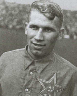 Иллюстрация к книге — Гвардия советского футбола [i_010.jpg]