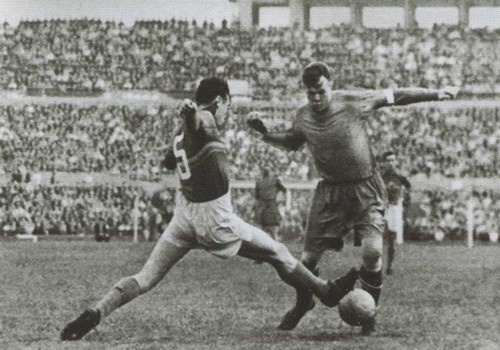 Иллюстрация к книге — Гвардия советского футбола [i_022.jpg]