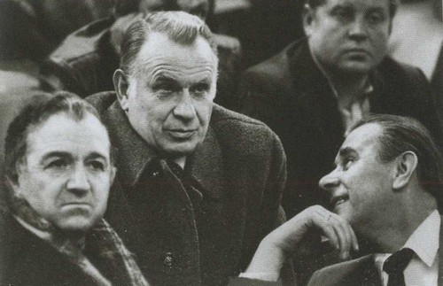 Иллюстрация к книге — Гвардия советского футбола [i_032.jpg]