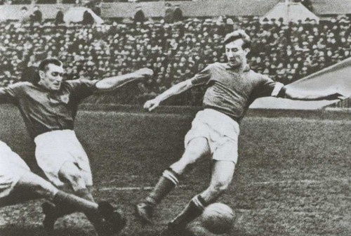 Иллюстрация к книге — Гвардия советского футбола [i_043.jpg]