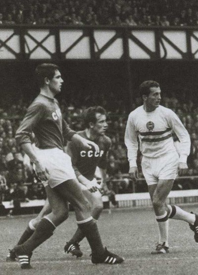 Иллюстрация к книге — Гвардия советского футбола [i_052.jpg]