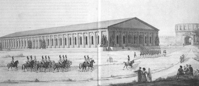 Иллюстрация к книге — Москва при Романовых. К 400-летию царской династии Романовых [i_040.jpg]