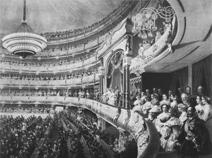 Иллюстрация к книге — Москва при Романовых. К 400-летию царской династии Романовых [i_045.jpg]