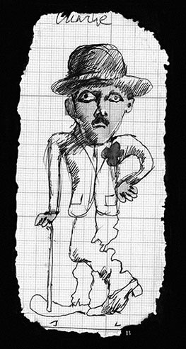 Иллюстрация к книге — Все самое важное [i_022.jpg]