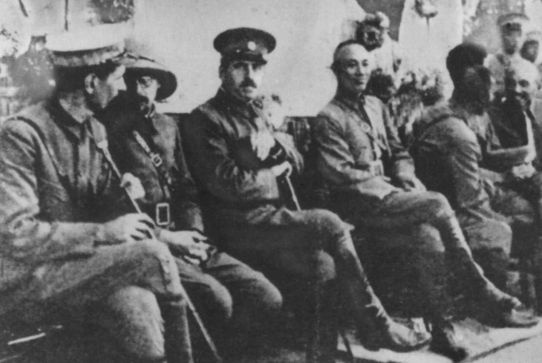 Иллюстрация к книге — Блюхер [i_044.jpg]