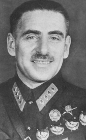 Иллюстрация к книге — Блюхер [i_047.jpg]