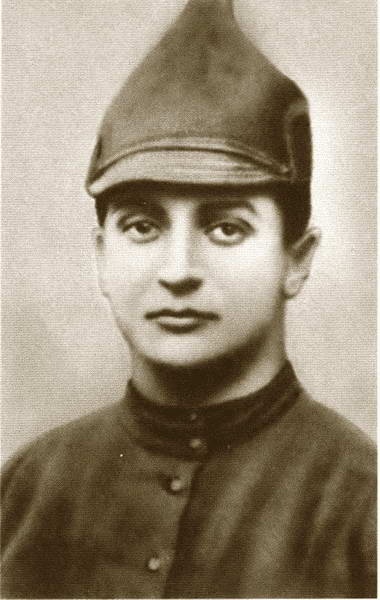 Иллюстрация к книге — Мерецков [i_010.jpg]