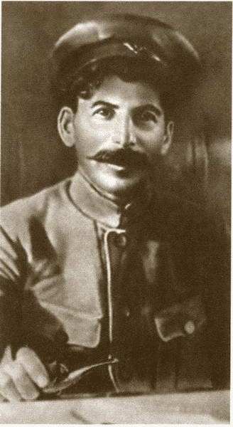 Иллюстрация к книге — Мерецков [i_013.jpg]