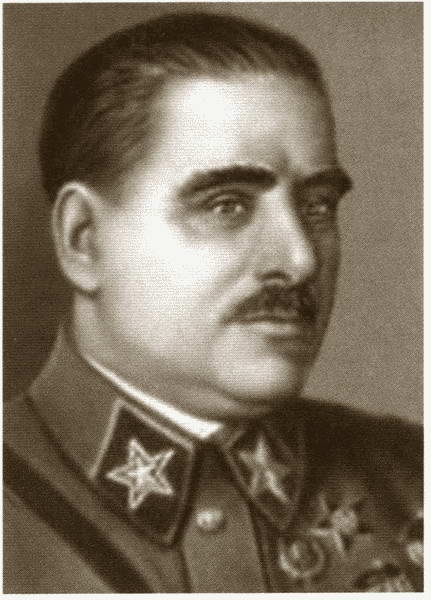 Иллюстрация к книге — Мерецков [i_022.jpg]