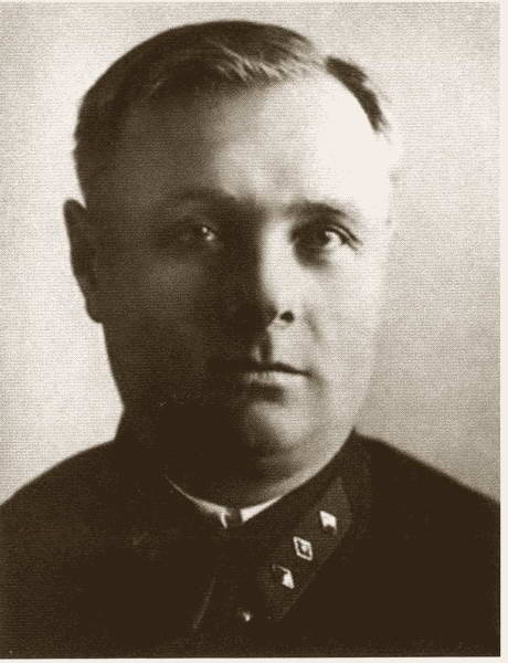 Иллюстрация к книге — Мерецков [i_023.jpg]