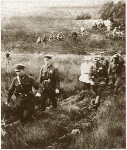 Иллюстрация к книге — Мерецков [i_024.jpg]