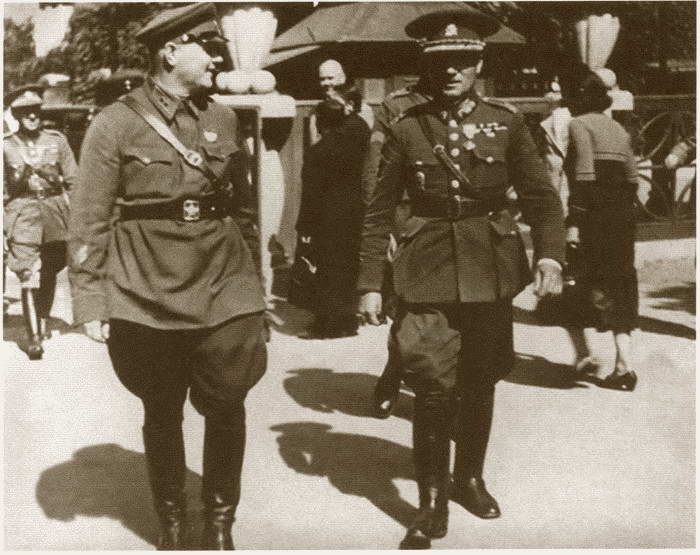 Иллюстрация к книге — Мерецков [i_026.jpg]