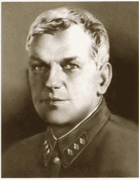 Иллюстрация к книге — Мерецков [i_027.jpg]