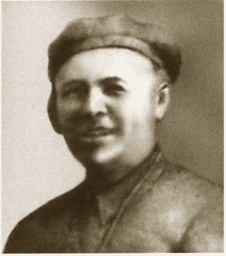 Иллюстрация к книге — Мерецков [i_028.jpg]