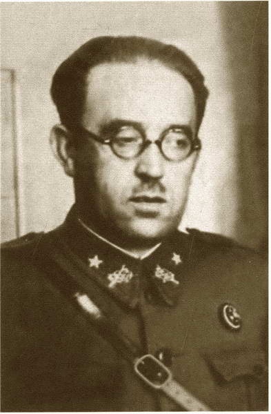 Иллюстрация к книге — Мерецков [i_030.jpg]